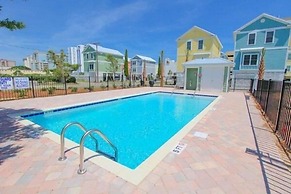 South Beach Cottages - 2701R Apartment 4