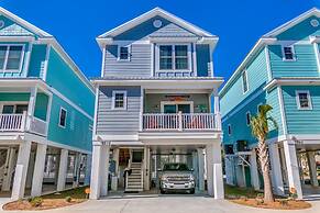 South Beach Cottages - 2716 Apartment 3