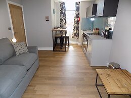 The Old Wool House Apartments