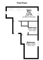 The Old Wool House Apartments
