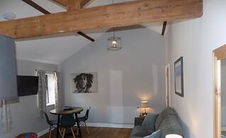 The Old Wool House Apartments