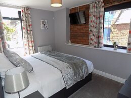 The Old Wool House Apartments