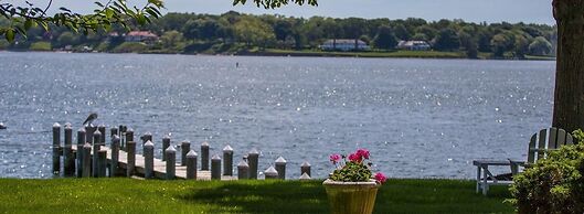 Harbor Knoll Bed & Breakfast