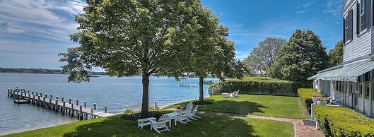 Harbor Knoll Bed & Breakfast