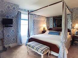 Harbor Knoll Bed & Breakfast