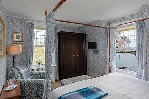 Harbor Knoll Bed & Breakfast