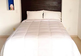 Hotel Quinta Moctezuma