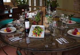 Hotel Quinta Moctezuma