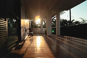 Hotel Quinta Moctezuma