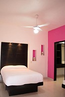 Hotel Quinta Moctezuma