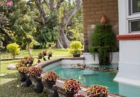 Hotel Quinta Moctezuma