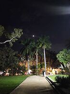 Hotel Quinta Moctezuma