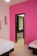 Hotel Quinta Moctezuma