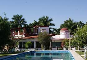 Hotel Quinta Moctezuma