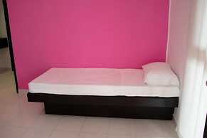 Hotel Quinta Moctezuma