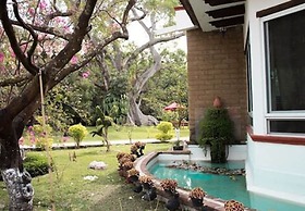 Hotel Quinta Moctezuma