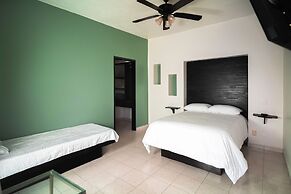 Hotel Quinta Moctezuma