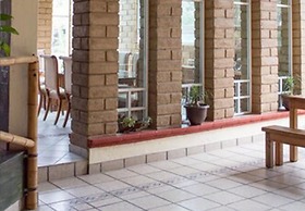 Hotel Quinta Moctezuma