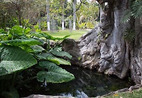 Hotel Quinta Moctezuma
