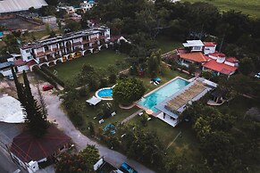 Hotel Quinta Moctezuma