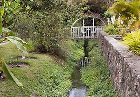 Hotel Quinta Moctezuma