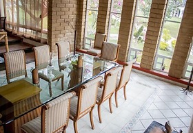 Hotel Quinta Moctezuma