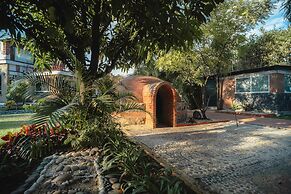 Hotel Quinta Moctezuma