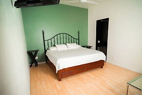 Hotel Quinta Moctezuma