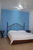 Hotel Quinta Moctezuma