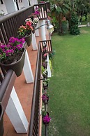 Hotel Quinta Moctezuma