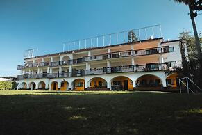 Hotel Quinta Moctezuma