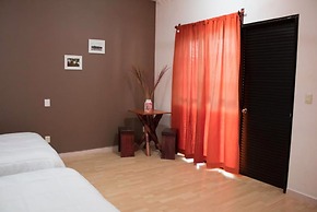 Hotel Quinta Moctezuma