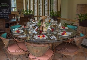 Hotel Quinta Moctezuma