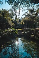 Hotel Quinta Moctezuma