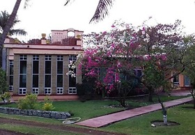 Hotel Quinta Moctezuma