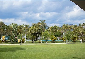 Hotel Quinta Moctezuma