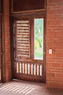 Hotel Quinta Moctezuma