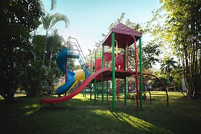 Hotel Quinta Moctezuma