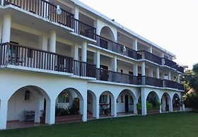 Hotel Quinta Moctezuma