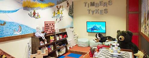 Timbers Bachelor Gulch