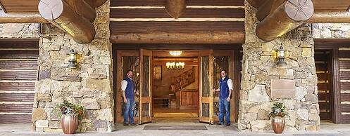 Timbers Bachelor Gulch