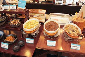 Richmond Hotel Aomori