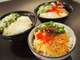 Richmond Hotel Aomori