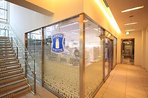 Richmond Hotel Aomori