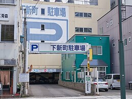 Richmond Hotel Aomori