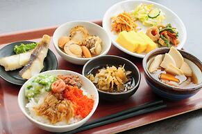 Richmond Hotel Aomori