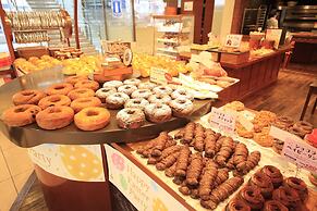 Richmond Hotel Aomori