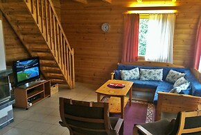 Nuppulanranta cottage by lake
