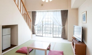 Hotel Green Plaza Tojoko