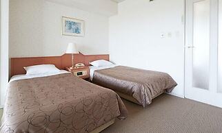 Hotel Green Plaza Tojoko